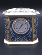 Wedgwood Blue Elephant Desk