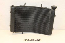 Triumph Street Triple 675 06