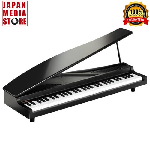 Korg micropiano black natural - korg,