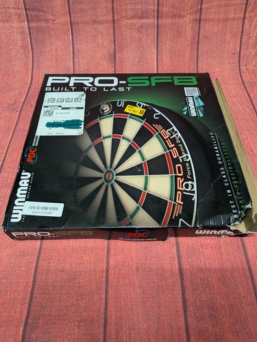 Winmau pro sfb - sfb, with