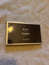 Bleu De Chanel 3 x 10ml Gift