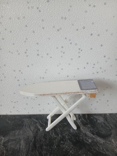 Vintage carolines home lundby - vintage,