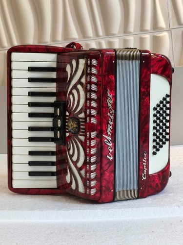 Piano accordion akkordeon - accordion,