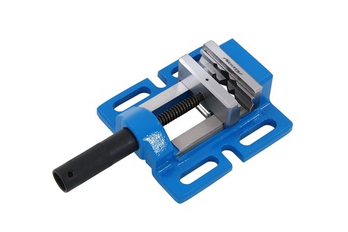 Drill press vice - drill, 80mm