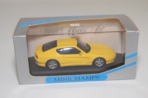 Minichamps ferrari - 1:43,