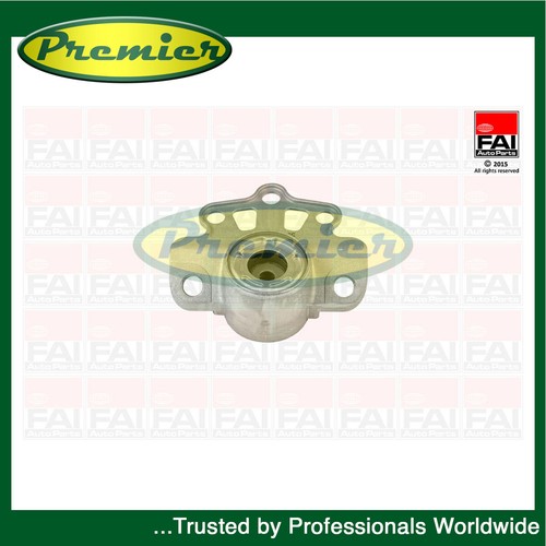 Premier rear left strut - rear,