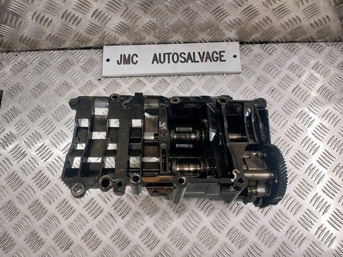 Bmw e46 320d balance - balance, shaft