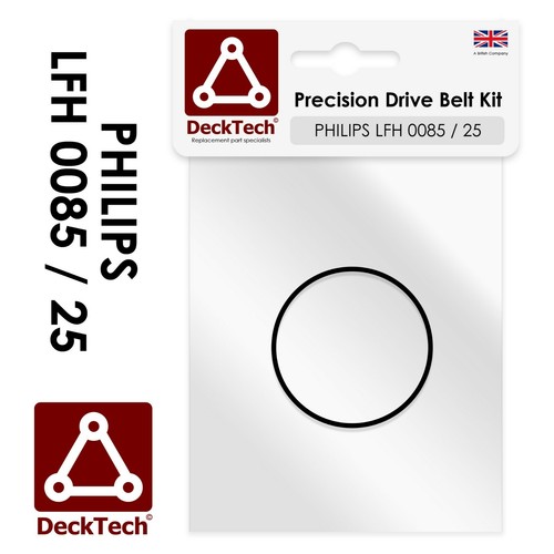 Decktech replacement belt - replacement,
