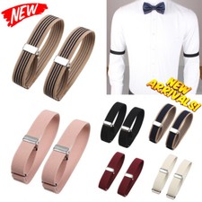 2PCS Elastic Armbands Shirt