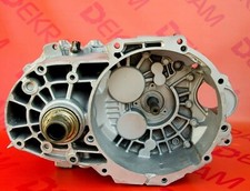 Gearbox KKG VW Sharan Ford Galaxy Seat Alhambra 2.0 TDI Warranty .