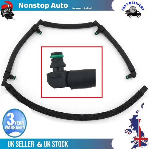 Diesel injector leak off - diesel, fuel