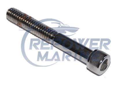 Lock screw for volvo penta - screw,
