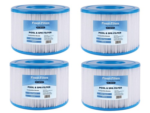 Hot tub spa filter - tub,