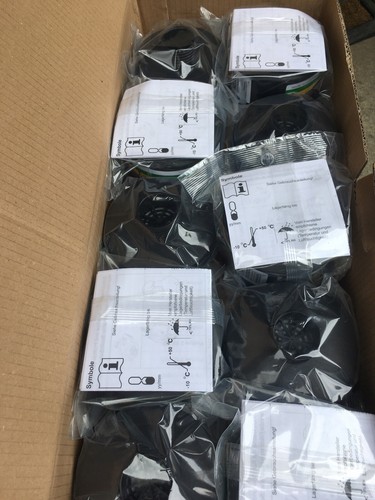 Abek filter 2022 - abek, 40mm