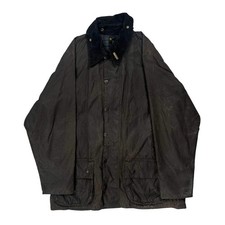 Beaufort Barbour Wax