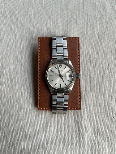 Tudor prince oysterdate - prince,