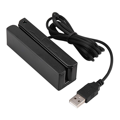 Msr90 usb swipe - msr90, magnetic