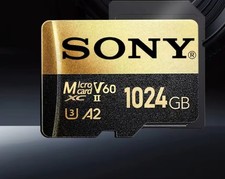 🔥1024GB SD Card Micro SD/TF