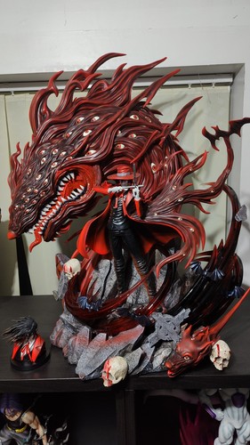 Dreambox hellsing alucard - hellsing,