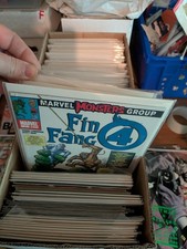 Lot of 20 random comics