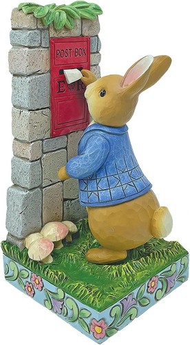 Beatrix potter jim shore - beatrix,
