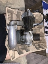 1950 Trojan Mini Motor Bicycle