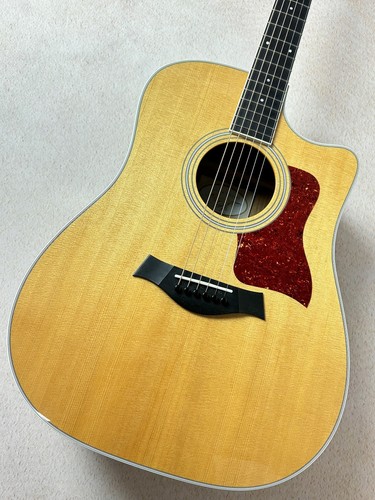 Taylor 410ce 2016 - taylor,