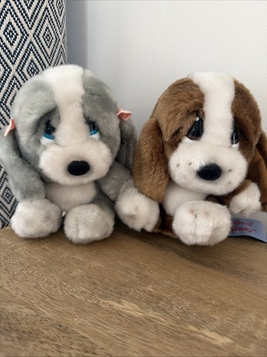 Sad sam honey plush - sam, soft