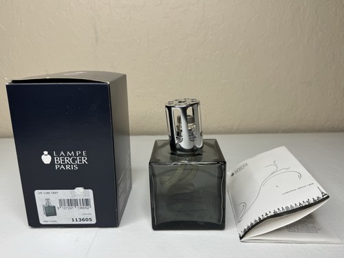 Lampe berger oil - oil, square