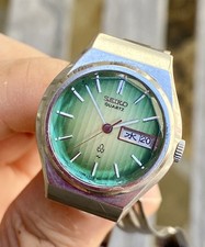 1978 Vintage Seiko Joyful