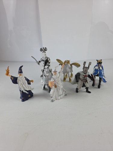 Papo medieval toy figure - papo,