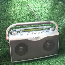 Robert’s Radio RD21 