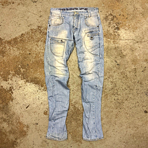 883 police men light - 883, men’s