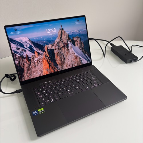 Asus rog zephyrus g16 - asus,