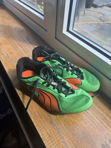 Puma complete tfx star - complete, running