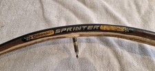 Continental Sprinter Tubular