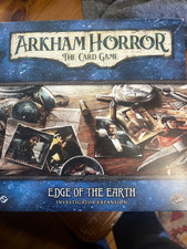 Arkham Horror LCG - The Edge
