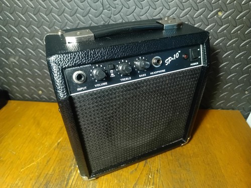 Fender squier sp10 - sp10, guitar
