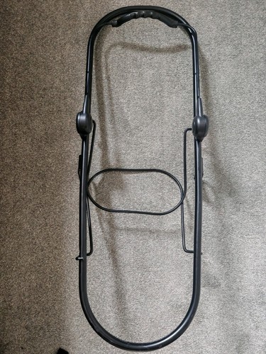 Mountain buggy duet carrycot - buggy,