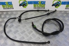 Honda VFR 400 R NC30 Brake