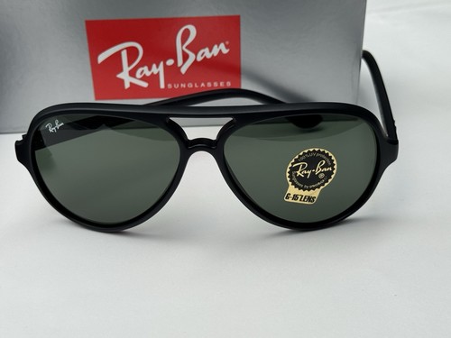New ray ban rb4125 - new,