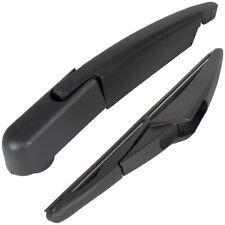 BRACCIO TERGICRISTALLO POSTERIORE + SPAZZOLA PER RENAULT CLIO V 2019-