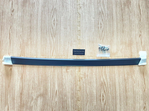 Toyota mr2 aw11 upper moulding - toyota,