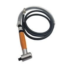 90 Degree Angled High Speed 25000 Rpm Right Angle Pneumatic Pen Die Air Grinder