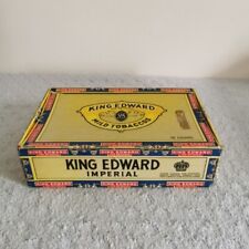 King Edward The Seventh -