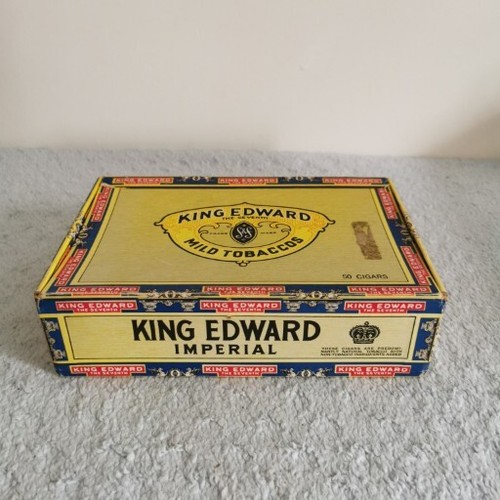 King edward the - king,