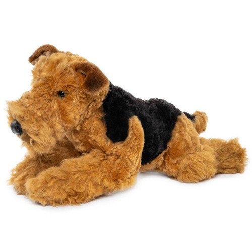 Uni toys l52104r - uni, airedale