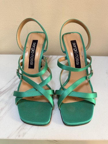 Sergio rossi emerald - rossi,
