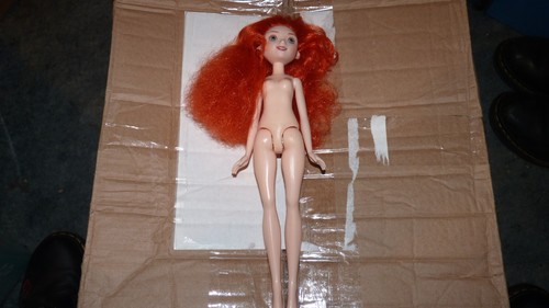 Hasbro disney brave - hasbro,