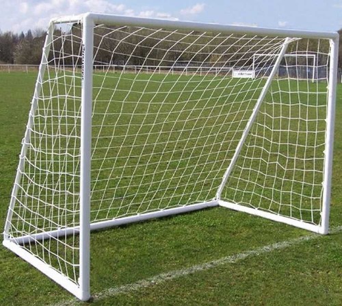 8ft 6ft kids football - x, goal